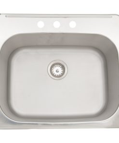 25-in. W Laundry Sink_RPBK-27607