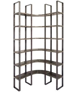 Turner Shelving Unit
