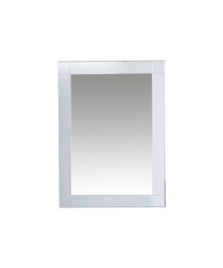 Surface Mount Single Door Medicine Cabinet