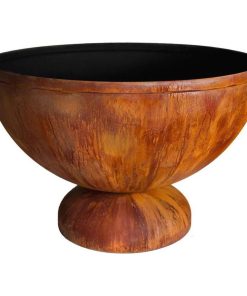 37" Fire Chalice by Ohio Flame