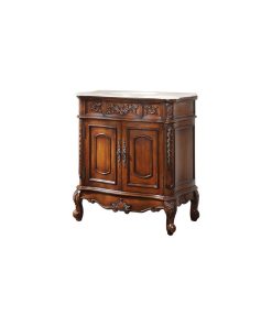 33" Unique Classic Benson Bathroom Sink Vanity