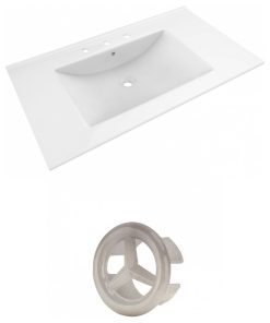 35.5-in. W Ceramic Top Set RPBK-20749