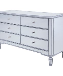 6 Drawers Cabinet