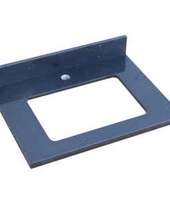 23.75-in. W Stone Top RPBK-17433
