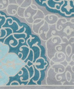 Surya Cosmopolitan 9' x 13' Area Rug COS9289-913