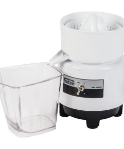 Waring BJ120C Compact Bar Citrus Juicer