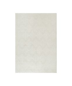 41009 Rug Ivory, 7'10"x10'10"