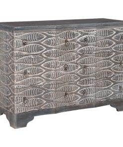 Waterfront Harmony Chest