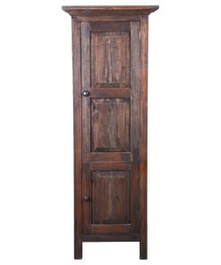 Sunset Trading Cottage Tall 2 Door Storage Cabinet