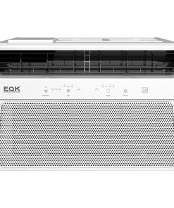 12000 BTU Window Air Conditioner With Wifi Controls