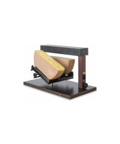TTM DS 2000 Raclette Melter For 2 1/2 Wheels of Cheese