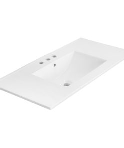 35.5-in. W Ceramic Top RPBK-660