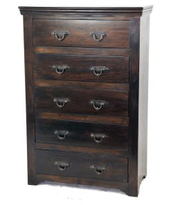 5 Drawer Chest