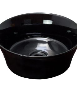 14.09-in. W Bathroom Vessel Sink RPBK-28515