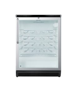 Summit Appliances Wine Cellar SWC6GBLTB