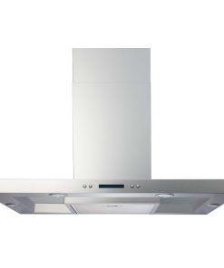 Windster WS-96TB30 500 CFM 30"W Wall Mounted Range Hood - Stainless Steel
