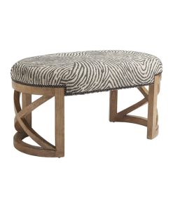 Tommy Bahama Los Altos Marcel Bedroom Bench in Newcastle