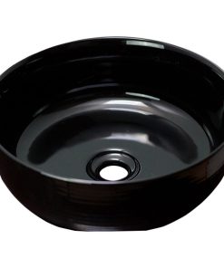 14.09-in. W Bathroom Vessel Sink RPBK-27981