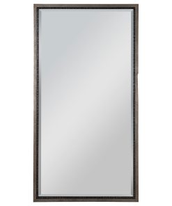 Uttermost Theo Oversized Industrial Mirror