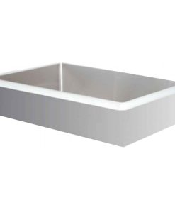 27" W Laundry Sink RPBK-34519