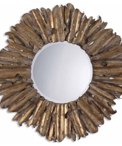 Uttermost Hemani Mirror