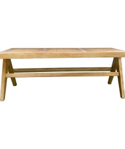 Takashi Bench, Natural