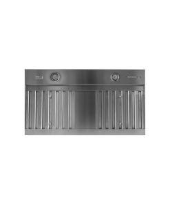Trade-Wind VSL442622RC 190 - 600 CFM 42 Inch Wide Insert Range Hood with 22 Inc