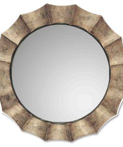 Uttermost Gotham Mirror