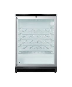 Summit Appliance Wine Cellar SWC6GBLSH