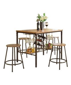 Vintner Pub Set