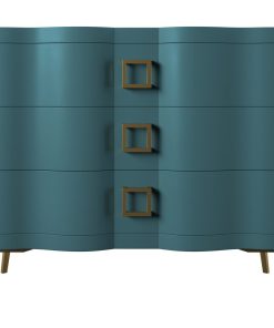 Urbana Accent Chest