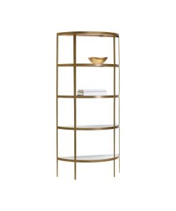 Tempo Bookcase