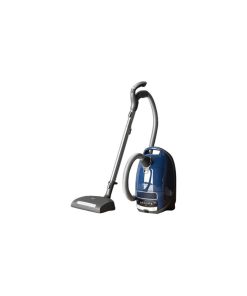 Vacuum, Miele C3 Marin, Navy Blue
