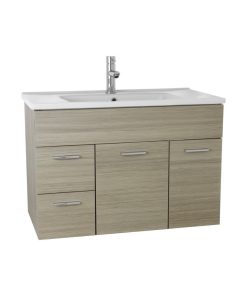 33" Bathroom Vanity Set, Larch Canapa