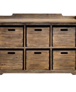 Uttermost Ardusin Matthew Williams Mdf And Plywood Cabinet 25877
