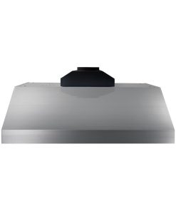 36" Under Cabinet Range Hood In Stainless Steel