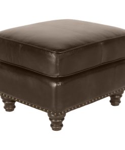 Whitaker Ottoman