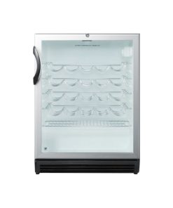 Summit Appliance Wine Cellar SWC6GBLADA