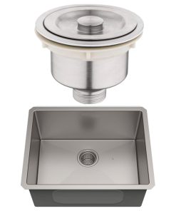 23" W Laundry Sink Set RPBK-29416