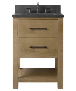 Windwood 24" Bathroom Vanity, Natural