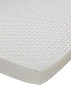3 Natural Latex Soft Topper, Twin