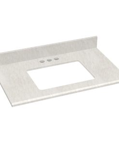30.5-in. W Stone Top RPBK-673