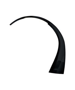 Taj Desk Light by Kartell, Glossy Black