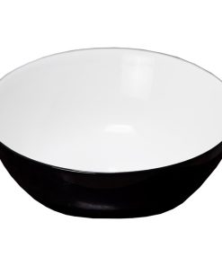 14.09-in. W Bathroom Vessel Sink RPBK-28024