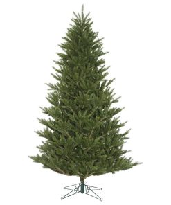 7.5' X 57" Fresh Fraser Fir 2416T