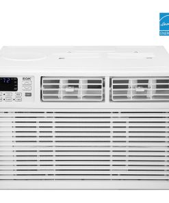 15,000 BTU 115V Window Air Conditioner with Remote Control