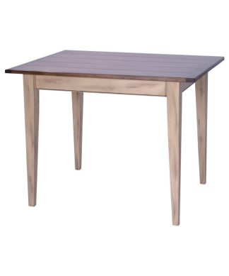 Windham Gathering Table, 42"x72"
