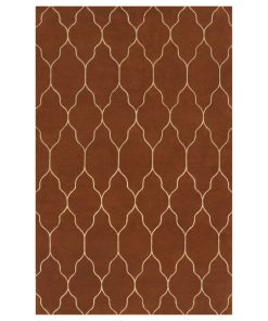 Surya Gates Rectangle 5' x 8' Area Rugs GAT1006-58