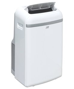 12,000 BTU Portable Air Conditioner With Heater