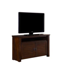 Trestlewood Entertainment Console, 54"